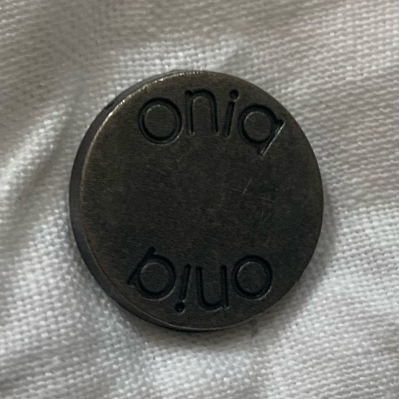 Onia Linen Cotton Classic Pants - Picture 10 of 16